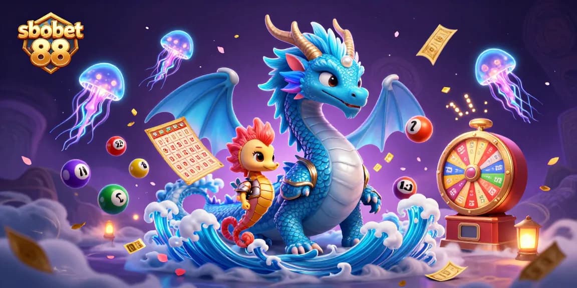 Experience exhilarating wins with sbobet 88 in this vibrant casino scene filled with excitement and rewards.