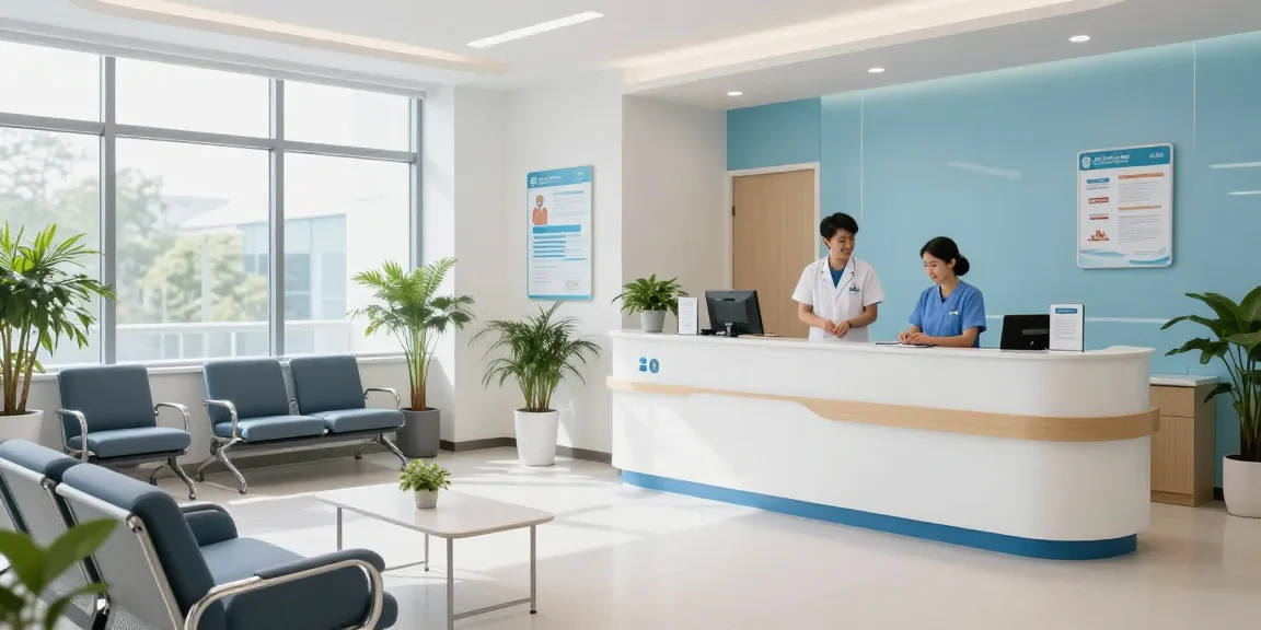 Hair transplant turkey consultation at a modern health clinic providing expert patient care.
