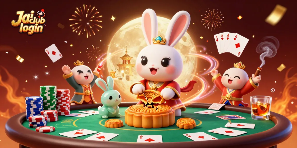 Join the excitement on Jai club login with a vibrant atmosphere filled with poker and rewards.