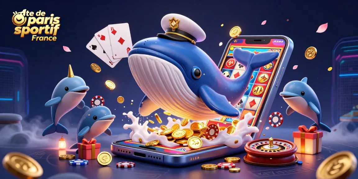 Retrouvez les meilleurs sites de paris sportif France pour des gains rapides dans un monde casino joyeux.
