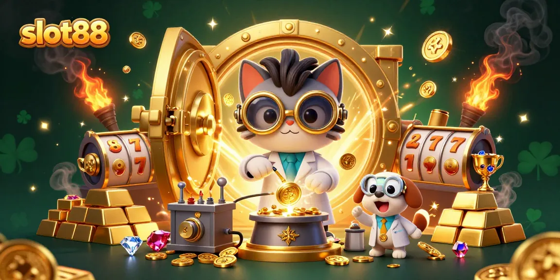 Slot88 menghadirkan pengalaman bermain slot online terbaik dengan suasana gemerlap dan interaksi menarik.