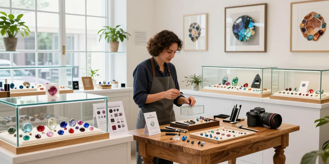 Discover quality gemstones at https://www.mygemspot.com in an inviting gem marketplace.