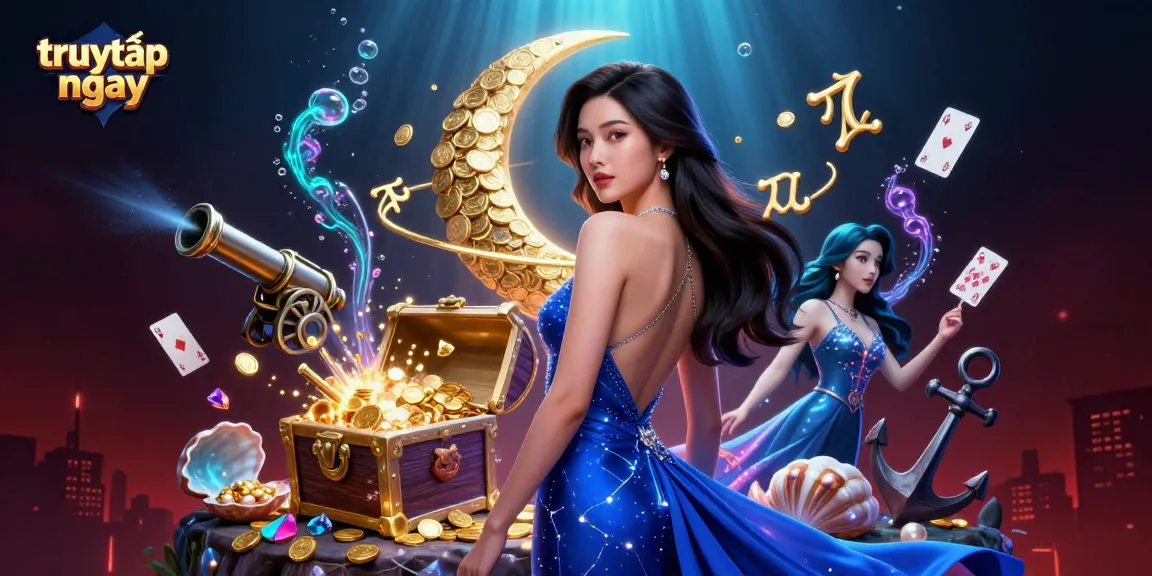 Engage with thrilling gaming experiences at BET168 by truy cập ngay to explore luxurious casino adventures.