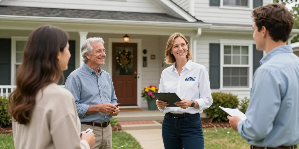 Home buyers in Johnson City TN providing trusted services to homeowners looking to sell quickly.