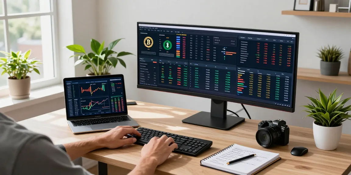 Stockton Rush net worth analysis in a digital wallet and trading environment showcasing cryptocurrency security and innovative blockchain practices.
