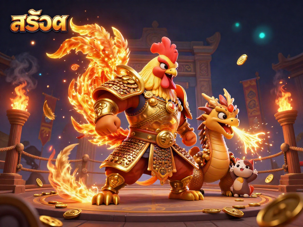 การเล่นเกมสล็อตออนไลน์ อย่างเต็มที่ในคาสิโนสุดมันส์