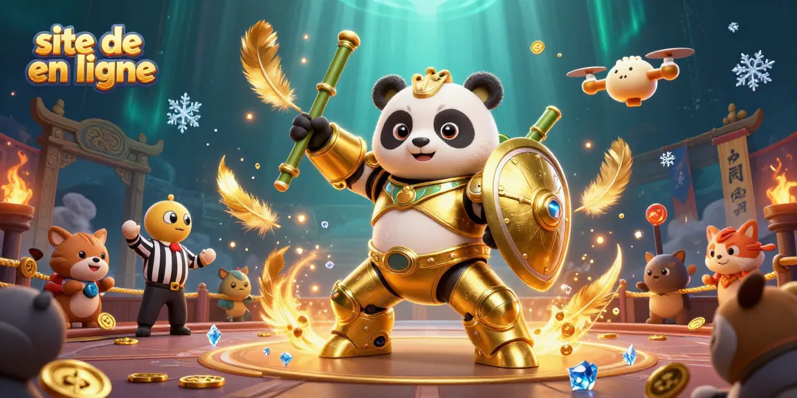 Jouez au site de poker en ligne avec des personnages dynamiques dans une scène de casino animée.