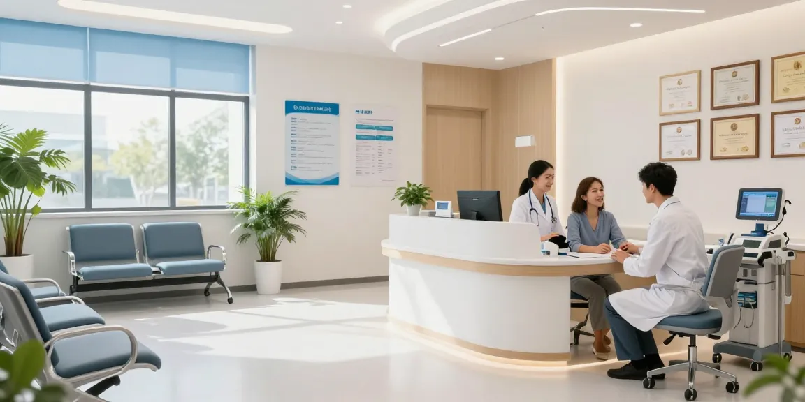 Hair transplant turkey consultation at a trusted health clinic for personalized patient care.